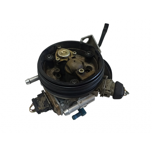 Καρμπυρατέρ, κομπλέ PEUGEOT 106 1992 - 1995 BOSCH 3 437 020 907