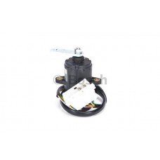 Ηλεκτρονικό σύστημα κινητήρα BOSCH 0 205 001 206