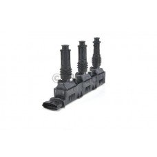 Πολλαπλασιαστής OPEL CORSA 2000 - 2004 ( C ) BOSCH 0