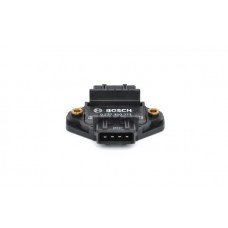 Μονάδα Ανάφλεξης/Εγκέφαλος VW NEW BETTLE 2005 - 2011 ( 9C1 ) BOSCH 0 227 100 211