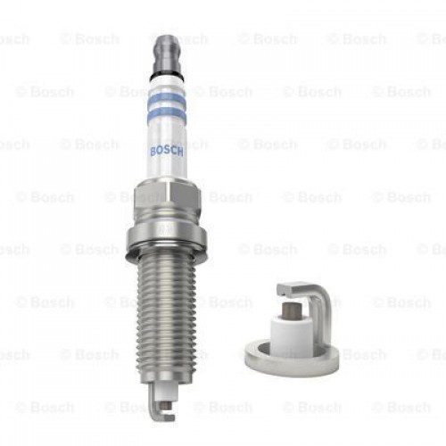 Μπουζί PEUGEOT 206 1998 - 2002 BOSCH 0 242 129 510 Μπουζί PEUGEOT 206 1998 - 2002 BOSCH 0 242 129 510