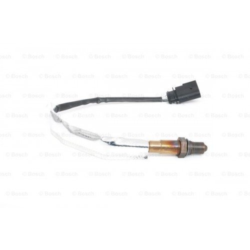 Αισθητήρες Λ (λάμδα) BOSCH 0 258 006 201