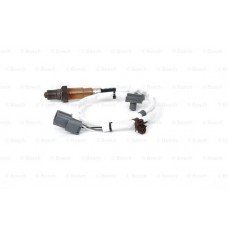 Αισθητήρες Λ (λάμδα) HONDA JAZZ 2002 - 2005 ( GD ) BOSCH 0 258 006 540