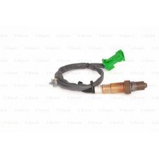 Αισθητήρες Λ (λάμδα) PEUGEOT 207 2006 - 2009 BOSCH 0 258 010 081