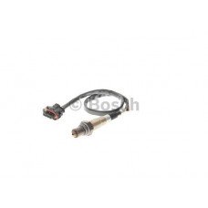 Αισθητήρες Λ (λάμδα) OPEL ASTRA 2010 - 2013 ( J ) BOSCH 0 258 010 514