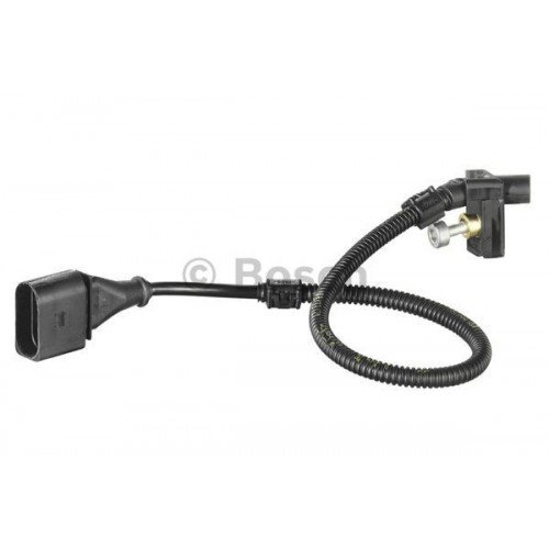 Αισθητήρας Στροφάλου/Εκεντροφόρου Παλμοδότης VW POLO 2002 - 2005 ( 9N ) BOSCH 0 261 210 257 Αισθητήρας Στροφάλου/Εκεντροφόρου Παλμοδότης VW POLO 2002 - 2005 ( 9N ) BOSCH 0 261 210 257