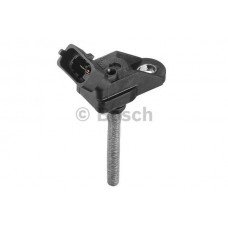 Ηλεκτρονικό σύστημα κινητήρα OPEL CORSA 2006 - 2011 ( D ) BOSCH 0 261 230 009