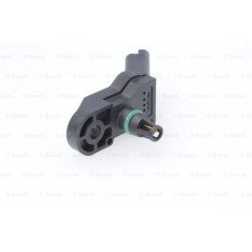 Προετοιμασία Καυσίμου/Αισθητήρες PEUGEOT 106 1996 - 2003 BOSCH 0 261 230 043