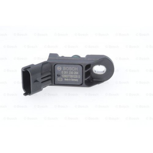 Προετοιμασία Καυσίμου/Αισθητήρες OPEL CORSA 2006 - 2011 ( D ) BOSCH 0 261 230 284