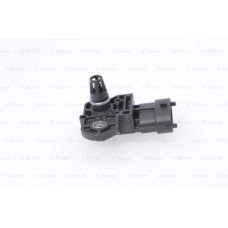 Προετοιμασία Καυσίμου/Αισθητήρες FORD FIESTA 2008 - 2013 ( Mk6 )( JA8 ) BOSCH 0 261 230 333