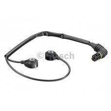 Ηλεκτρονικό σύστημα κινητήρα BMW X5 2000 - 2004 ( Ε53 ) BOSCH 0 261 231 200