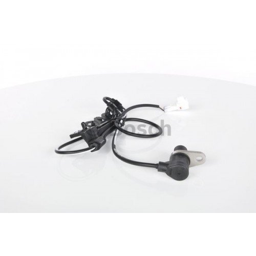 Αισθητήρας ABS TOYOTA AVENSIS 2003 - 2006 ( T250 ) BOSCH 0 265 006 676