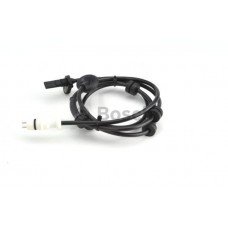 Αισθητήρας ABS ALFA ROMEO 147 2000 - 2004 ( 937 ) BOSCH 0 265 007 089