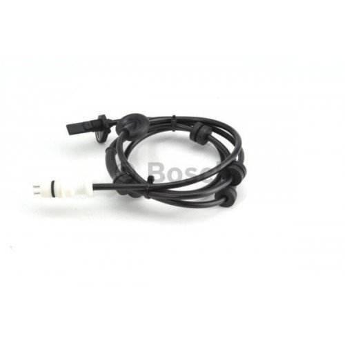 Αισθητήρας ABS ALFA ROMEO 147 2000 - 2004 ( 937 ) BOSCH 0 265 007 089