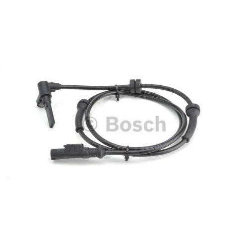 Αισθητήρας ABS FIAT PUNTO 2003 - 2011 ( 188 ) BOSCH 0 265 007 610