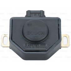 Αισθητήρας πεταλούδας γκαζιού ALFA ROMEO 164 1992 - 1998 ( 164 ) BOSCH 0 280 120 300
