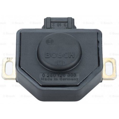 Αισθητήρας πεταλούδας γκαζιού ALFA ROMEO 164 1992 - 1998 ( 164 ) BOSCH 0 280 120 300