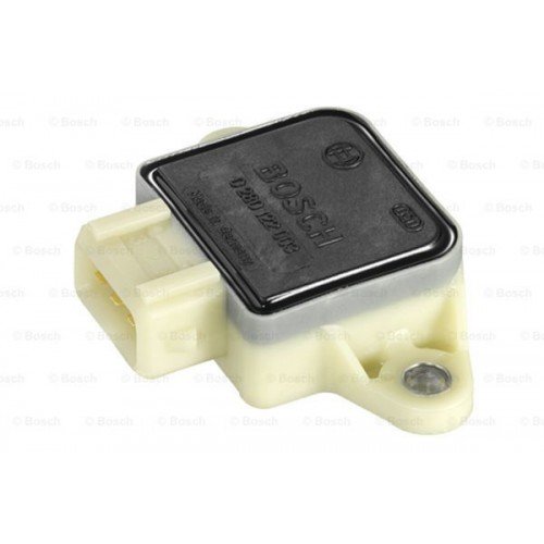 Αισθητήρας πεταλούδας γκαζιού PEUGEOT 106 1992 - 1995 BOSCH 0 280 122 003