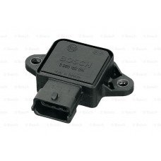 Αισθητήρας πεταλούδας γκαζιού NISSAN MICRA 2000 - 2003 ( K11 ) BOSCH 0 280 122 014