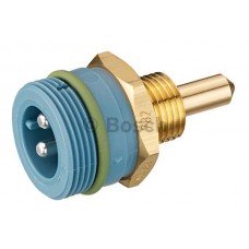 Θερμικός Διακόπτης, Βεντιλατέρ Ψυγείου NISSAN QASHQAI 2007 - 2010 ( J10 )( JJ10 ) BOSCH 0