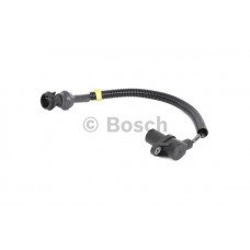 Αισθητήρας Στροφάλου/Εκεντροφόρου Παλμοδότης NISSAN QASHQAI 2007 - 2010 ( J10 )( JJ10 ) BOSCH 0