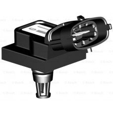 Προετοιμασία Καυσίμου/Αισθητήρες RENAULT CLIO 2001 - 2005 BOSCH 0 281 002 573