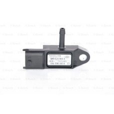 Ηλεκτρονικό σύστημα κινητήρα RENAULT CLIO 2001 - 2005 BOSCH 0 281 002 593
