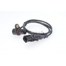 Αισθητήρας Στροφάλου/Εκεντροφόρου Παλμοδότης BMW 5 Series 2010 - 2014 (F10) (F11) BOSCH 0