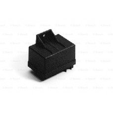 Εγκέφαλος/ρελέ/αισθητήρες BOSCH 0