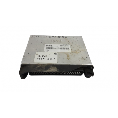 Εγκέφαλος Κινητήρα Κλειδωμένο BMW 3 Series 1990 - 1995 ( E36 ) BOSCH 0261203590