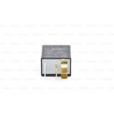 Εγκέφαλος/ρελέ/αισθητήρες BOSCH 0