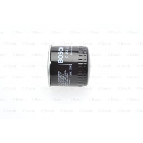Φίλτρο λαδιού LADA 110 ( LIBRA ) 1995 - 2007 BOSCH 0 451 203 154
