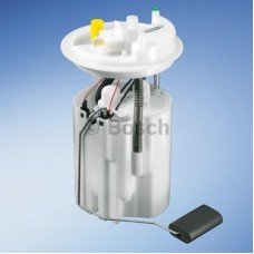 Τρόμπα Βενζίνης/Πετρελαίου FIAT GRANDE PUNTO 2005 - 2008 ( 199 ) BOSCH 0 580 200 096