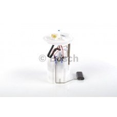 Τρόμπα Βενζίνης/Πετρελαίου FIAT GRANDE PUNTO 2005 - 2008 ( 199 ) BOSCH 0 580 200 098