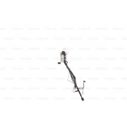 Τρόμπα Βενζίνης/Πετρελαίου BMW 5 Series 2003 - 2007 ( E60/1 ) BOSCH 0 580 202 027
