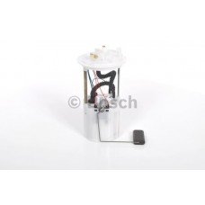 Τρόμπα Βενζίνης/Πετρελαίου FIAT IDEA 2004 - 2007 BOSCH 0 580 314 020