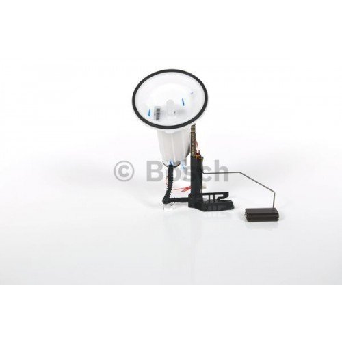 Φλοτέρ Καυσίμου BMW 5 Series 2003 - 2007 ( E60/1 ) BOSCH 0 580 314 539