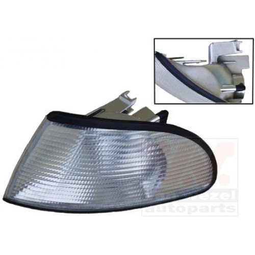 Φλας Γωνία Φλας AUDI A4 1995 - 1998 ( 8D ) BOSCH Αριστερά 067805382