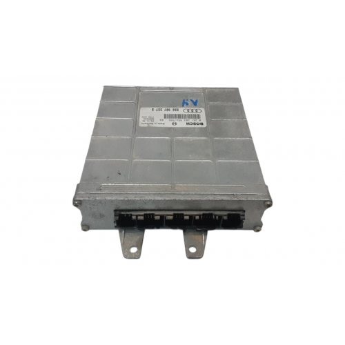 Εγκέφαλος Κινητήρα Κλειδωμένο AUDI A4 1995 - 1998 ( 8D ) BOSCH 8D0907557B