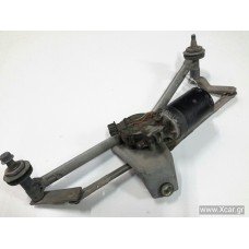 Υαλοκαθαριστήρες Κομπλέ PEUGEOT 206 2000 - 2008 ( CC ) BOSCH Εμπρός 3397020446