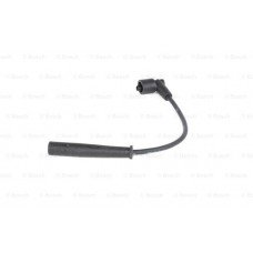 Μπουζοκαλώδιο / Εξαρτήματα Σύνδεσης SKODA FELICIA 1994 - 1998 ( 6U1/5 ) BOSCH 0 986 356 128