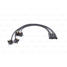 Μπουζοκαλώδιο / Εξαρτήματα Σύνδεσης FORD ESCORT 1986 - 1990 MK4 BOSCH 0 986 356 700