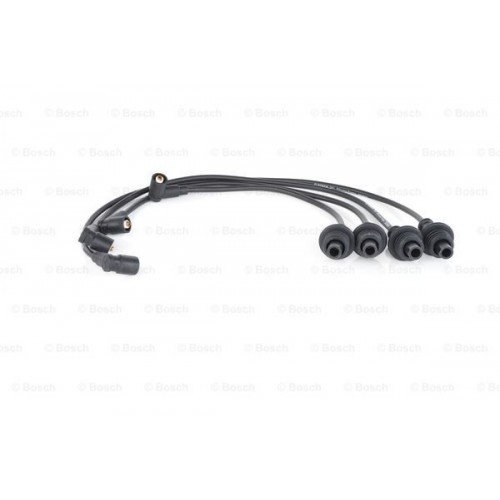 Μπουζοκαλώδιο / Εξαρτήματα Σύνδεσης PEUGEOT 205 1983 - 1992 ( 741 ) BOSCH 0 986 356 854