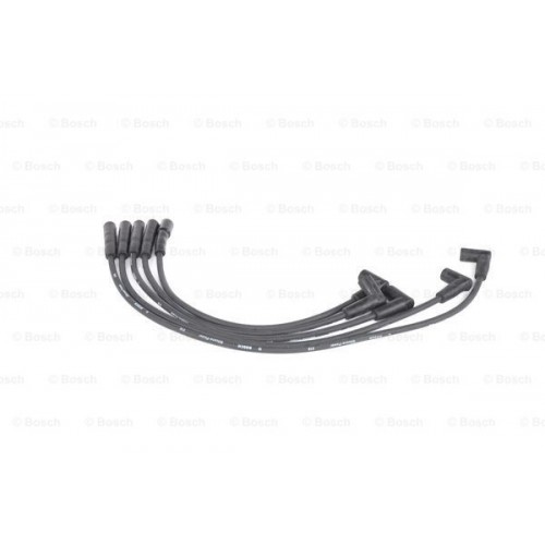 Μπουζοκαλώδιο / Εξαρτήματα Σύνδεσης OPEL CORSA 1985 - 1990 ( A ) BOSCH 0 986 356 886 Μπουζοκαλώδιο / Εξαρτήματα Σύνδεσης OPEL CORSA 1985 - 1990 ( A ) BOSCH 0 986 356 886