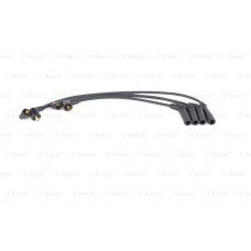 Μπουζοκαλώδιο / Εξαρτήματα Σύνδεσης TOYOTA STARLET 1984 - 1989 ( EP70 ) BOSCH 0 986 356 932