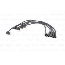 Μπουζοκαλώδιο / Εξαρτήματα Σύνδεσης SEAT GREDOS / MALAGA 1986 - 1992 ( 023A ) BOSCH 0 986 356 984