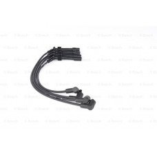 Μπουζοκαλώδιο / Εξαρτήματα Σύνδεσης OPEL CORSA 1993 - 2000 ( B ) BOSCH 0 986 357 126