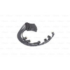 Μπουζοκαλώδιο / Εξαρτήματα Σύνδεσης MITSUBISHI GALANT 1993 - 1996 ( E5 ) BOSCH 0 986 357 218