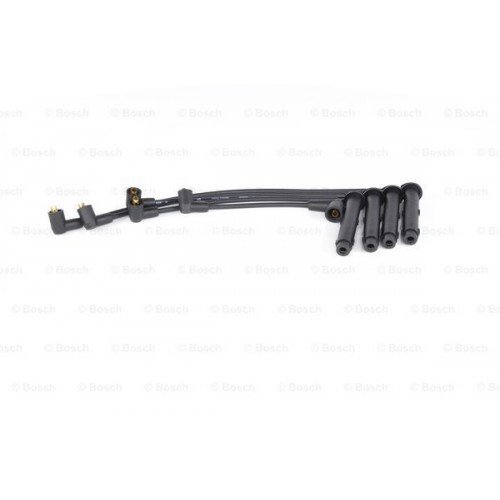 Μπουζοκαλώδιο / Εξαρτήματα Σύνδεσης LANDROVER FREELANDER 1998 - 2003 ( LN ) BOSCH 0 986 357 223