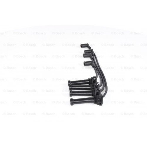 Μπουζοκαλώδιο / Εξαρτήματα Σύνδεσης FORD FIESTA 2002 - 2005 ( Mk5a ) BOSCH 0 986 357 271 Μπουζοκαλώδιο / Εξαρτήματα Σύνδεσης FORD FIESTA 2002 - 2005 ( Mk5a ) BOSCH 0 986 357 271
